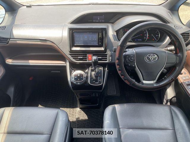 Toyota ESQUIRE 2015-11 330453-6