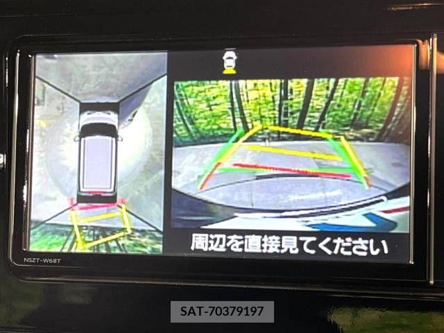 Toyota TANK 2018-10 311054-3