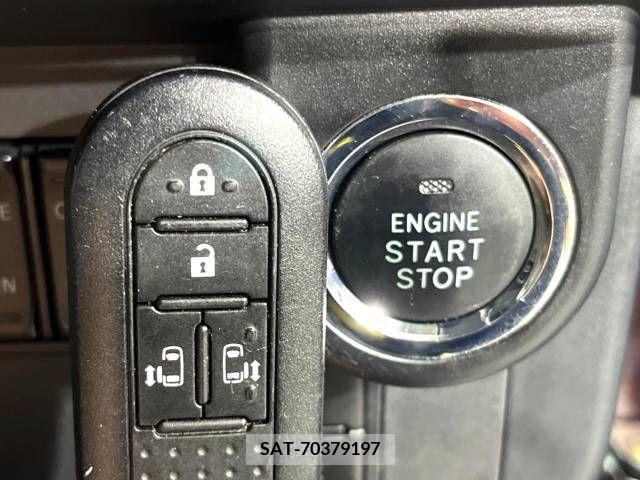 Toyota TANK 2018-10 311054-7
