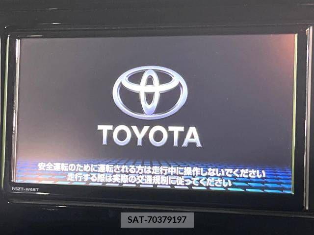 Toyota TANK 2018-10 311054-2