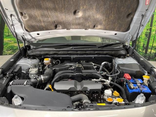 Subaru OUTBACK 2016-11 17743-18