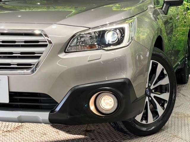 Subaru OUTBACK 2016-11 17743-12