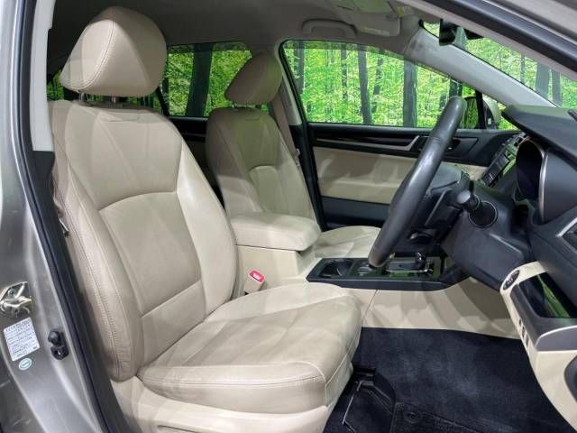 Subaru OUTBACK 2016-11 17743-8