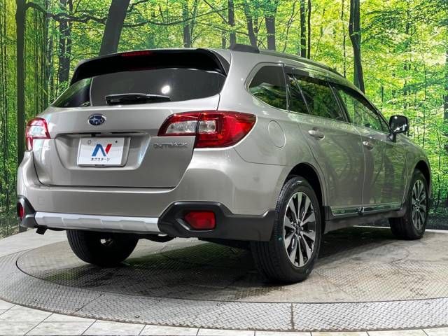 Subaru OUTBACK 2016-11 17743-17