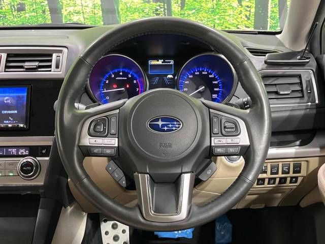 Subaru OUTBACK 2016-11 17743-11