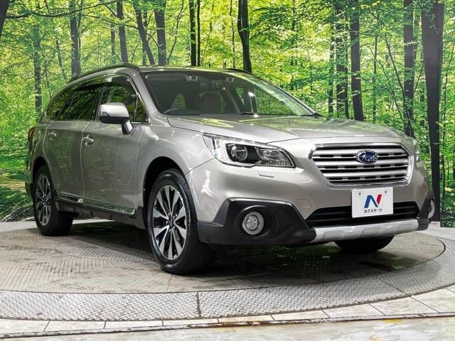 Subaru OUTBACK 2016-11 17743-16