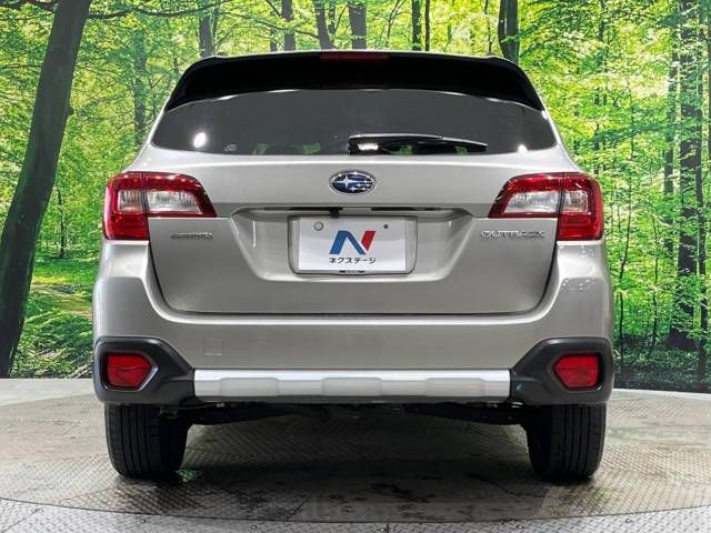 Subaru OUTBACK 2016-11 17743-15