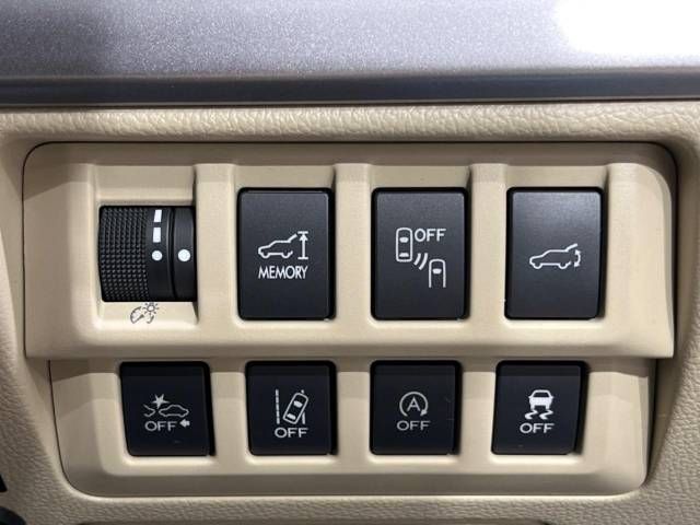 Subaru OUTBACK 2016-11 17743-3
