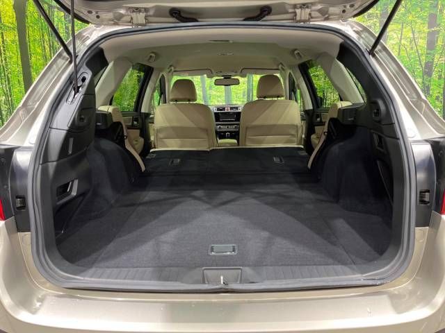 Subaru OUTBACK 2016-11 17743-10
