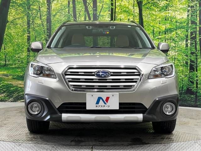 Subaru OUTBACK 2016-11 17743-14
