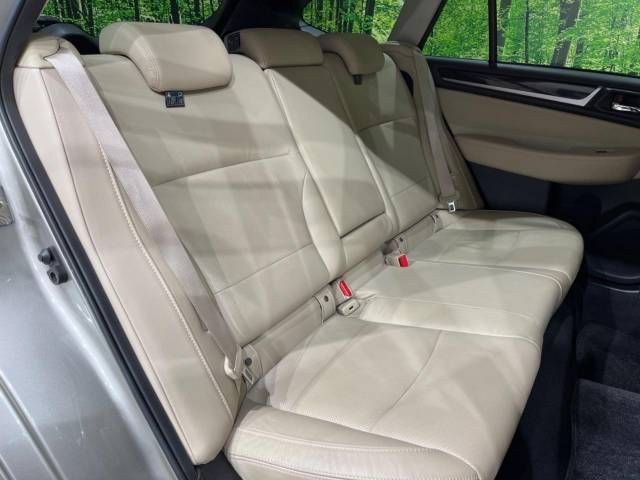 Subaru OUTBACK 2016-11 17743-9