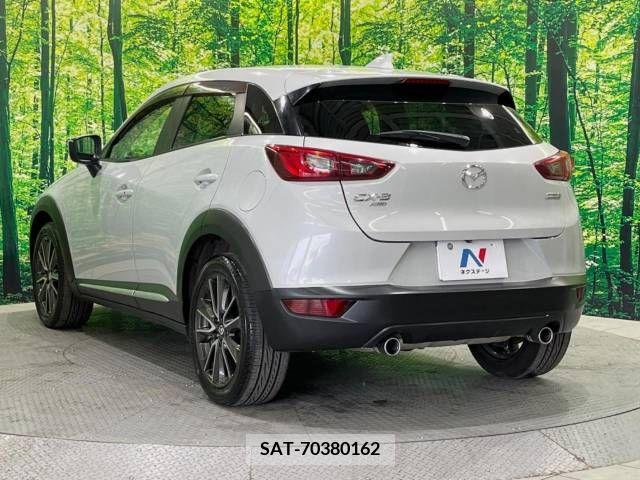 Mazda CX-3 2015-03 295604-18