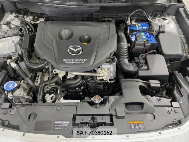 Mazda CX-3 2015-03 295604-19
