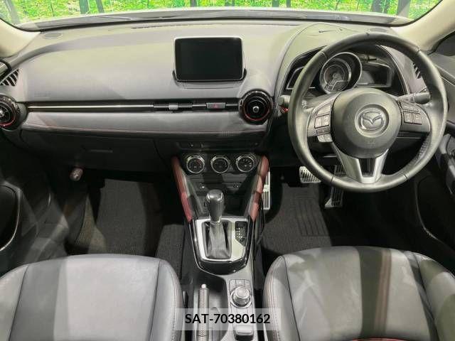 Mazda CX-3 2015-03 295604-1