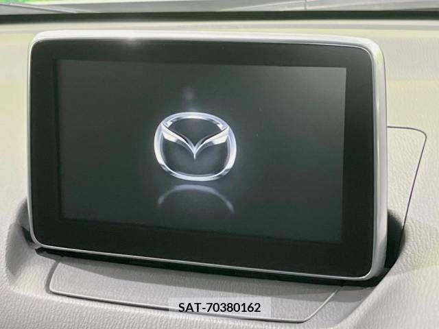 Mazda CX-3 2015-03 295604-2