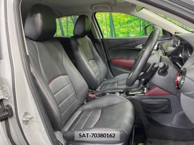 Mazda CX-3 2015-03 295604-9