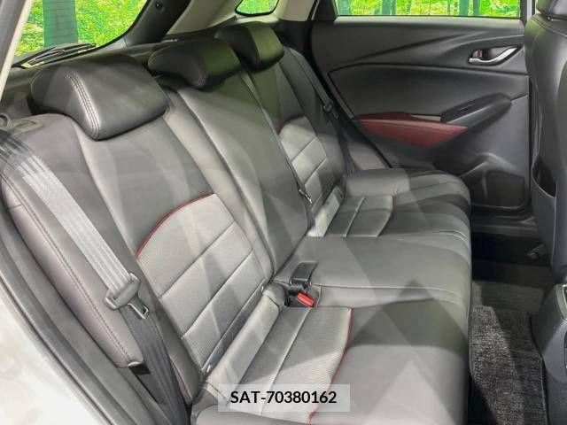 Mazda CX-3 2015-03 295604-10