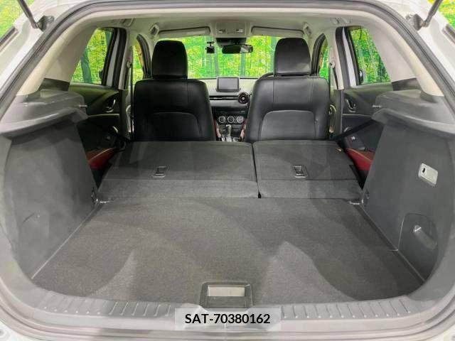Mazda CX-3 2015-03 295604-11