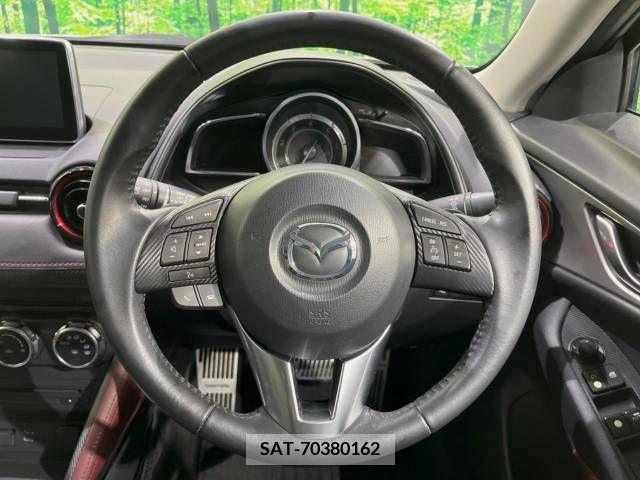 Mazda CX-3 2015-03 295604-12