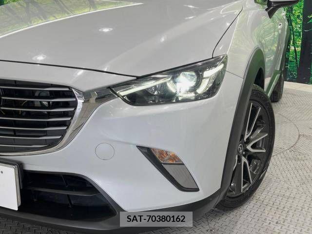 Mazda CX-3 2015-03 295604-13