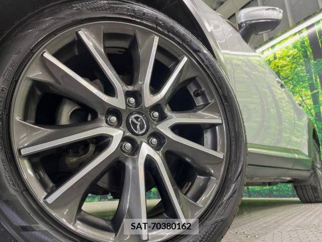 Mazda CX-3 2015-03 295604-14