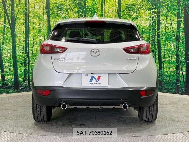 Mazda CX-3 2015-03 295604-16