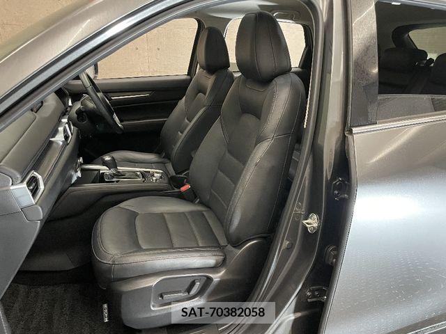 Mazda CX-5 2018-12 265998-10