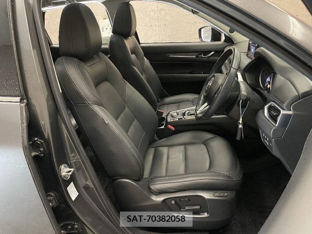 Mazda CX-5 2018-12 265998-12