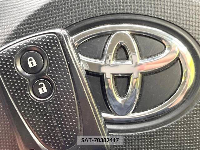 Toyota PASSO 2013-02 251460-5