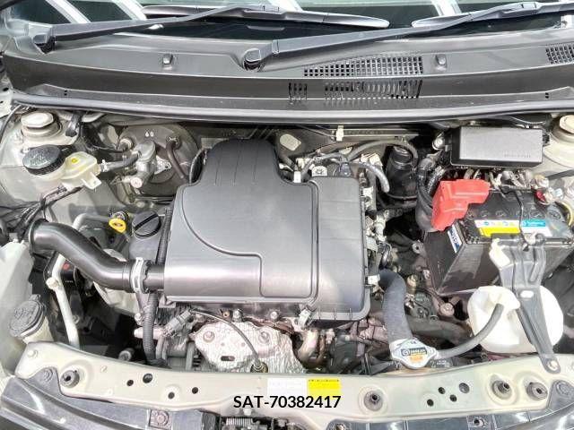 Toyota PASSO 2013-02 251460-18