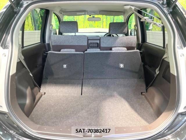 Toyota PASSO 2013-02 251460-10