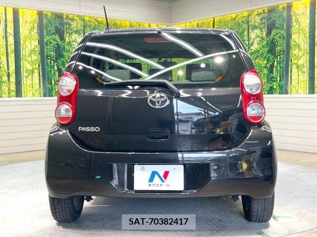Toyota PASSO 2013-02 251460-15