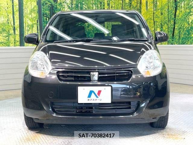 Toyota PASSO 2013-02 251460-14