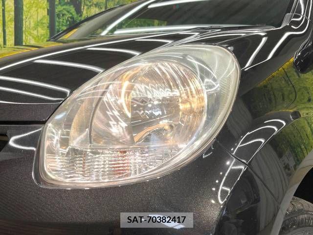 Toyota PASSO 2013-02 251460-12