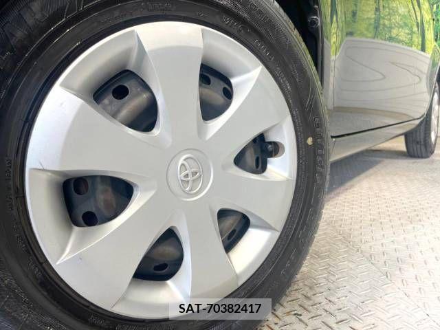 Toyota PASSO 2013-02 251460-13
