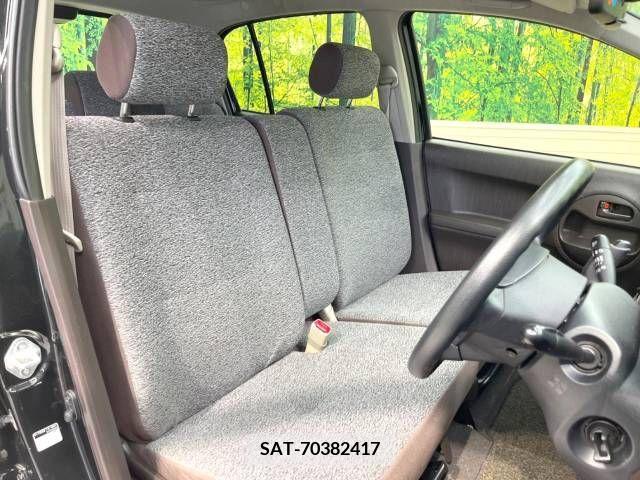 Toyota PASSO 2013-02 251460-8