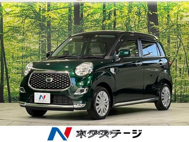 Daihatsu CAST 2019-11 294765-0