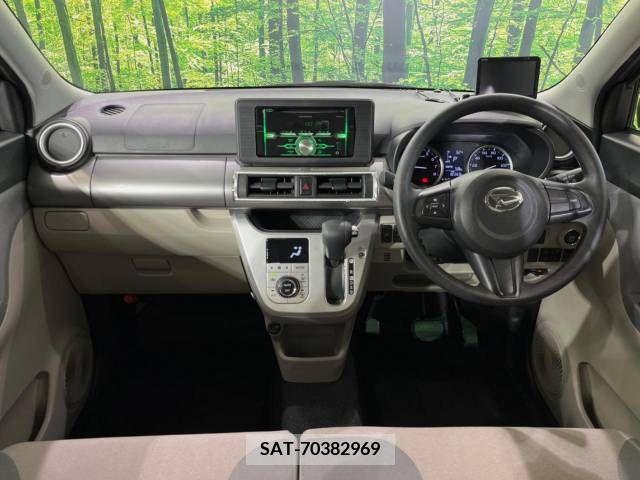 Daihatsu CAST 2019-11 294765-1