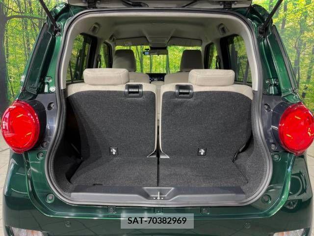 Daihatsu CAST 2019-11 294765-10