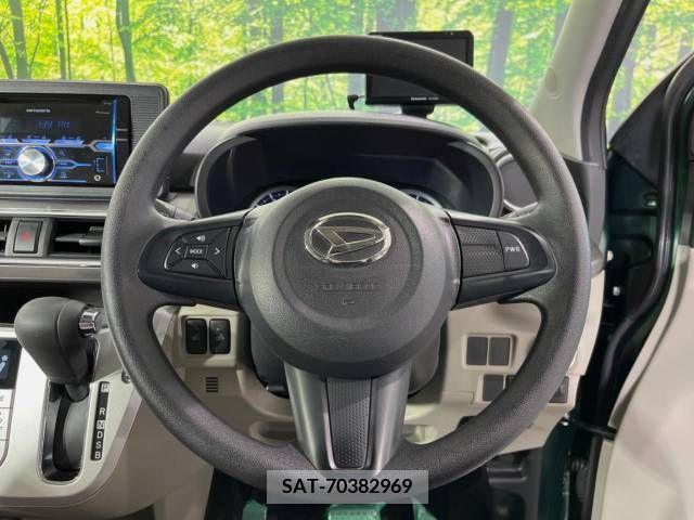 Daihatsu CAST 2019-11 294765-11