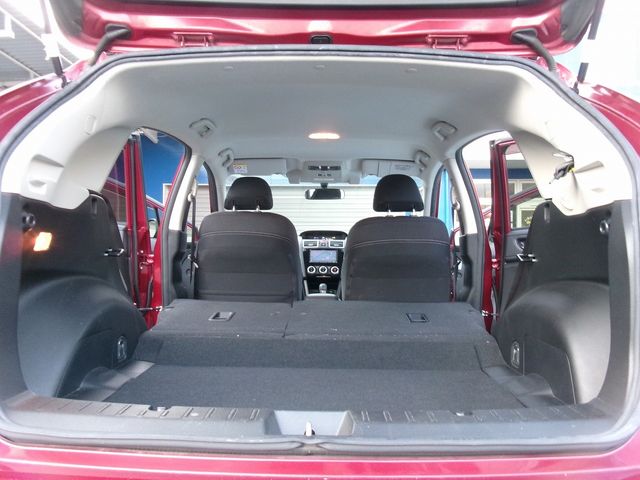 Subaru IMPREZA 2015-03 13377-22
