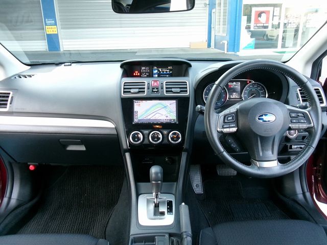 Subaru IMPREZA 2015-03 13377-5