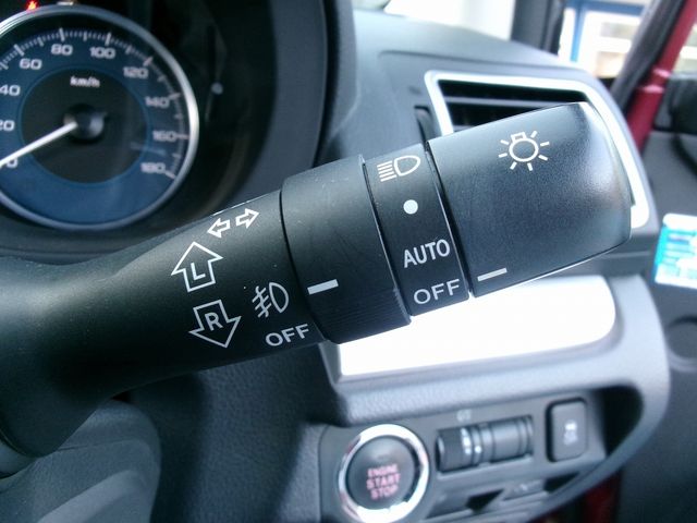 Subaru IMPREZA 2015-03 13377-11
