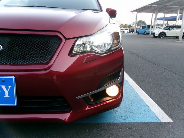 Subaru IMPREZA 2015-03 13377-26