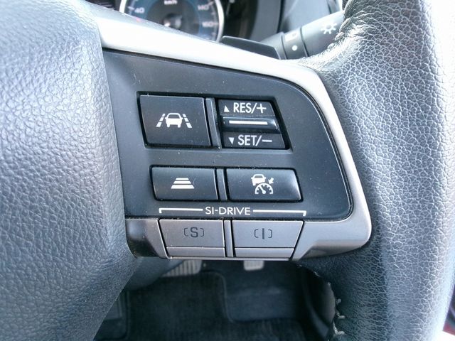 Subaru IMPREZA 2015-03 13377-9