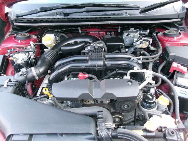 Subaru IMPREZA 2015-03 13377-28