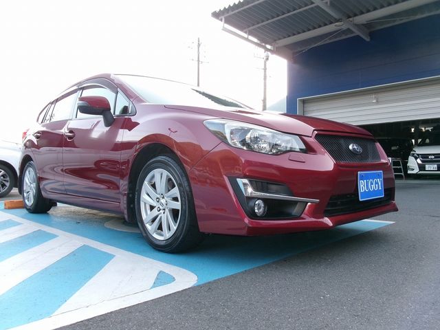 Subaru IMPREZA 2015-03 13377-2