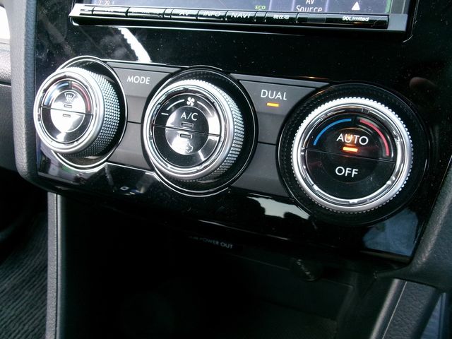 Subaru IMPREZA 2015-03 13377-15