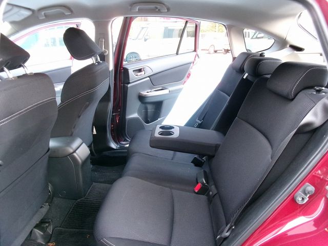 Subaru IMPREZA 2015-03 13377-21