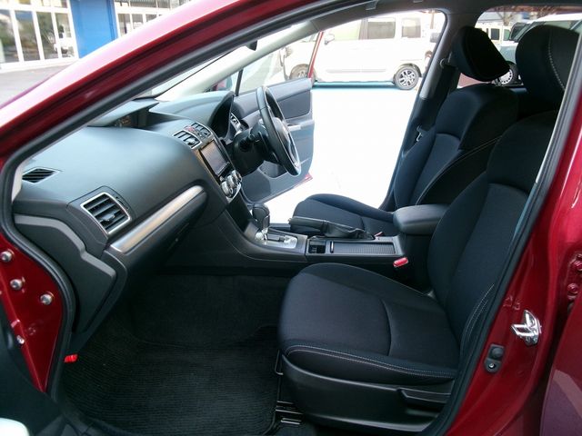 Subaru IMPREZA 2015-03 13377-19
